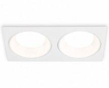 Встраиваемый светильник Ambrella light TECHNO SPOT TN52343