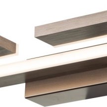 Бра Indigo Realta 14004/A/1W Brown V000007L