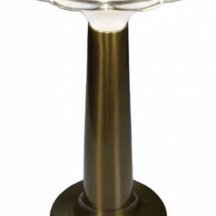 Настольная лампа декоративная Omnilux  OML-40204-01