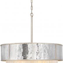 Подвесная люстра Hinkley Reverie QN-REVERIE-8P-CPG
