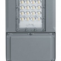 Уличный светодиодный консольный светильник Feron SP3040 41547