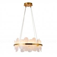 Люстра для натяжных потолков Cloyd Cold 11517