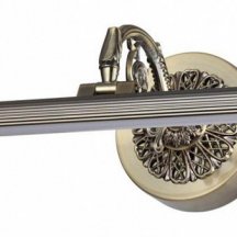 Подсветка для картин Odeon Light Dega 4914/8WL