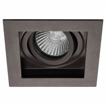 Встраиваемый светильник AM-Group AM165 AM165 COFFEE