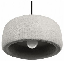 Подвесной светильник Loft IT Stone 10252/500 Grey