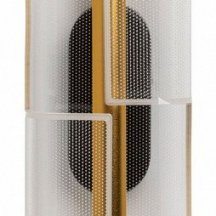 Настенный светильник De City Конти 488025001