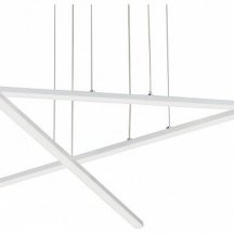 Подвесной светильник V3051-0/3S