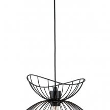 Подвесной светильник Indigo Vestito 10012/B/1P Black V000191