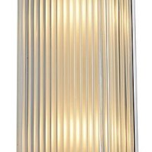 Современное бра Newport 3290 3293/A nickel