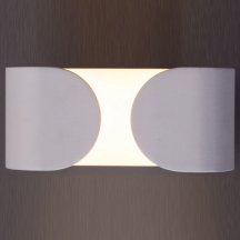 Настенный светильник Arte Lamp 1419 A1419AP-1WH