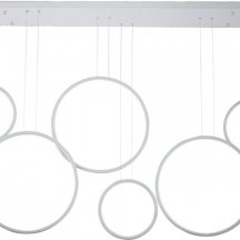 Подвесной светильник Donolux Olimpiya S111024/6 180W White