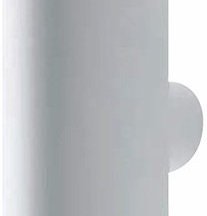 Настенный светильник Fabbian Tube D84D1101