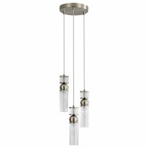 Подвесной светильник Lumion Denver 8277/3A