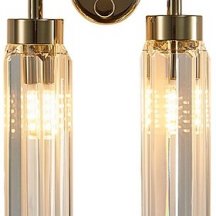 Бра Newport 4522/A gold М0064132
