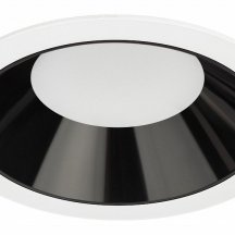 Встраиваемый светильник Эра LED 21-24-3K Б0062147