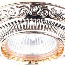 Точечный светильник Donolux N1582 N1583-Gold