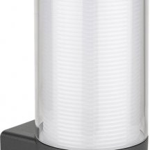 Настенный светильник уличный Oasis Light BRISBANE 2882 Gr