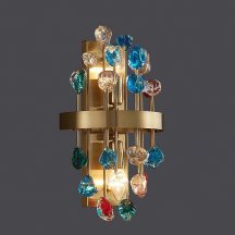 Настенный светильник ImperiumLoft RUFINA rufina01