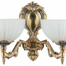 Бра Ambiente 7539 7539/2 PB