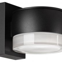 Настенный светильник уличный Novotech Estima 359719