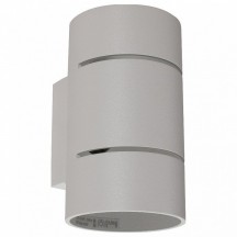 Настенный светильник Crystal Lux CLT 013 WH