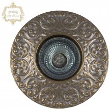 Точечный светильник ArtClassic 30.90 30.90.10.OL.GS