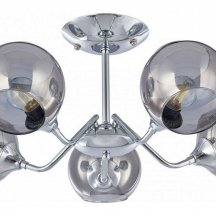 Потолочная люстра Napoli-0334 330334/5 CR
