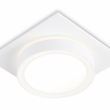 Встраиваемый светильник Ambrella light TECHNO SPOT TN52421