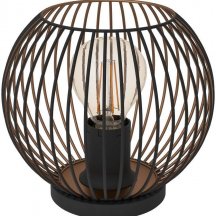 Интерьерная настольная лампа Eglo Almanzora 901872