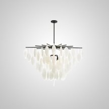 Элитная люстра ImperiumLoft  Ritta01