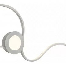 Настенный светильник iLedex Launch X054216 WH