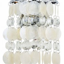 Настенный светильник с выключателем Arte Lamp Pipirima A4041AP-2CC