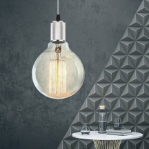 Подвесной светильник PL13 PL13 E27 - 5 CH