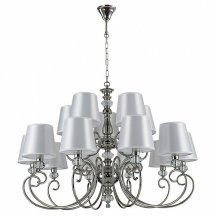 Подвесная люстра Newport MARTA М0071147