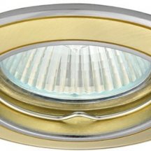 Точечные светильники Kanlux BASK CTC-5514-SG/N 2815