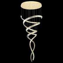 Потолочная люстра Eden WE467.10.303