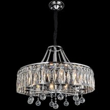 Подвесная люстра Reluce 89025-0.4-10