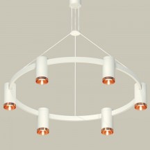 Подвесной светильник Ambrella light Traditional XB9021153