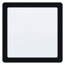 Встраиваемый светодиодный светильник Eglo Fueva 99189