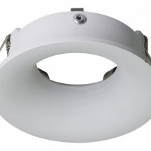 Точечный светильник Arte Lamp Corno A2863PL-1WH