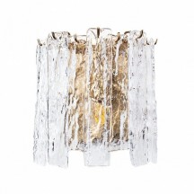 Настенный бра с выключателем Divinare Felis 6005/17 AP-1