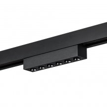 Трековый светильник Lumker SY-LINK SY-LINK-110-BL-6-NW