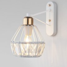 Бра Eurosvet Lord 70075/1 белый