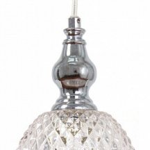 Подвесной светильник Manne Frieda CL.6444-1CH