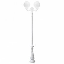 Наземный фонарь Fumagalli Globe 300 G30.202.R20.WYE27