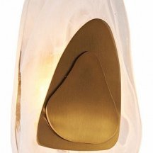 Настенный светильник Arte Lamp Libertas A2096AP-5PB