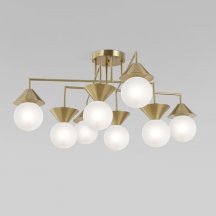 Люстра Eurosvet a071464