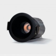 Точечный светильник SWG RC RC-D52-7-BL-NW65