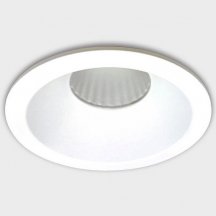 Встраиваемый светильник Italline IT08-8041 IT08-8041 white 3000K