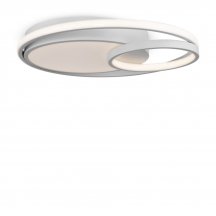 Потолочный светильник Freya Nation Market FR10028CL-L80W